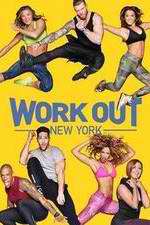 Watch Work Out New York Watch123movies
