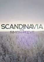 Watch Scandinavia with Simon Reeve Watch123movies