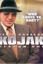 Watch Kojak Watch123movies