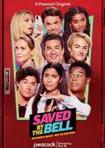 Watch Saved by the Bell Watch123movies