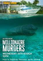 Watch Millionaire Murders Watch123movies