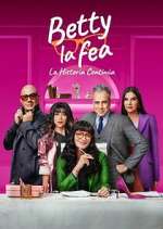 Watch Betty La Fea, La Historia ContinÃºa Watch123movies