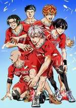 Watch Shakunetsu Kabaddi Watch123movies