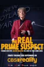 Watch The Real Prime Suspect Watch123movies