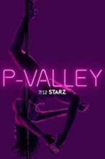 Watch P-Valley Watch123movies