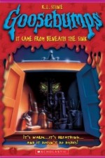 Watch Goosebumps Watch123movies