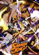 Watch Shaman King Watch123movies
