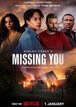 Watch Missing You Watch123movies
