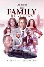 Watch Carl Weber\'s The Family Business Watch123movies