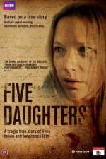 Watch Five Daughters Watch123movies