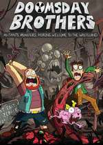 Watch Doomsday Brothers Watch123movies