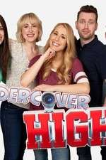 Watch Undercover High Watch123movies