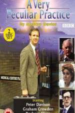 Watch A Very Peculiar Practice Watch123movies