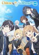 Watch Chitose Is in the Ramune Bottle Watch123movies