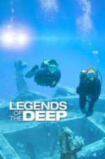 Watch Legends of the Deep Watch123movies