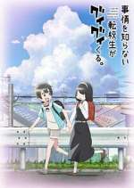 Watch Jijou wo Shiranai Tenkousei ga Guigui Kuru. Watch123movies