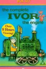 Watch Ivor the Engine Watch123movies