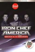 Watch Iron Chef America The Series Watch123movies