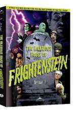 Watch The Hilarious House of Frightenstein Watch123movies