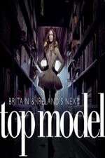 Watch Britain & Ireland's Next Top Model Watch123movies