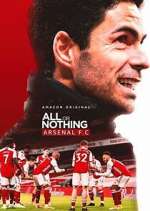Watch All or Nothing: Arsenal Watch123movies