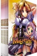 Watch Maburaho Watch123movies