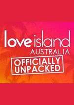Watch Love Island Australia Officially Unpacked Watch123movies