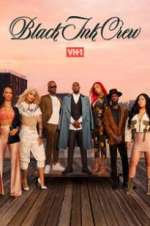 Watch Black Ink Crew New York Watch123movies