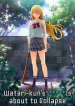 Watch Watari-kun\'s ****** Is about to Collapse Watch123movies