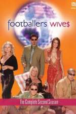 Watch Footballers' Wives Watch123movies