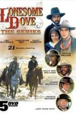 Watch Lonesome Dove: The Series Watch123movies
