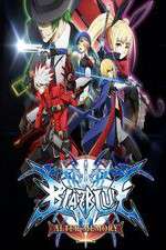 Watch Blazblue: Alter Memory Watch123movies