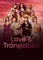 Watch Love & Translation Watch123movies