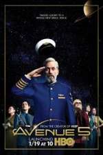 Watch Avenue 5 Watch123movies