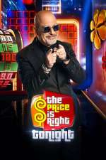 the price is right tonight season 1 episode 5 tv poster