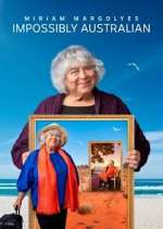 Watch Miriam Margolyes Impossibly Australian Watch123movies