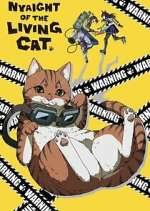 Watch Nyaight of the Living Cat Watch123movies