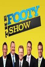 Watch The Footy Show (NRL) Watch123movies
