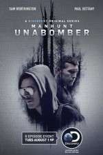 Watch Manhunt Unabomber Watch123movies