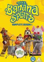 Watch The Banana Splits Adventure Hour Watch123movies