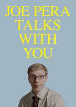 Watch Joe Pera Talks with You Watch123movies