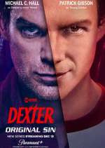 Watch Dexter: Original Sin Watch123movies