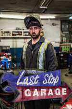 Watch Last Stop Garage Watch123movies