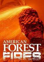 Watch American Forest Fires: The Untold Story Watch123movies