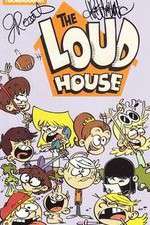 Watch The Loud House Watch123movies