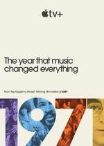 Watch 1971: The Year That Music Changed Everything Watch123movies