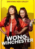 Watch Wong & Winchester Watch123movies