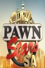 Watch Pawn Stars SA Watch123movies