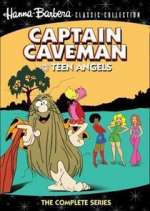 Watch Captain Caveman and the Teen Angels Watch123movies