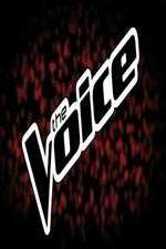 Watch The Voice AU Watch123movies